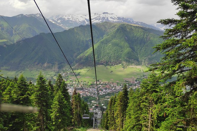 Svaneti - Mestia, Ushguli - 3 Nights of Wonder - Taking in Svanetis Cultural Heritage