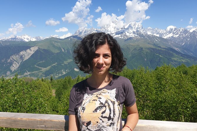 Svaneti - Mestia, Ushguli - 3 Nights of Wonder - Savoring Svanetis Culinary Delights