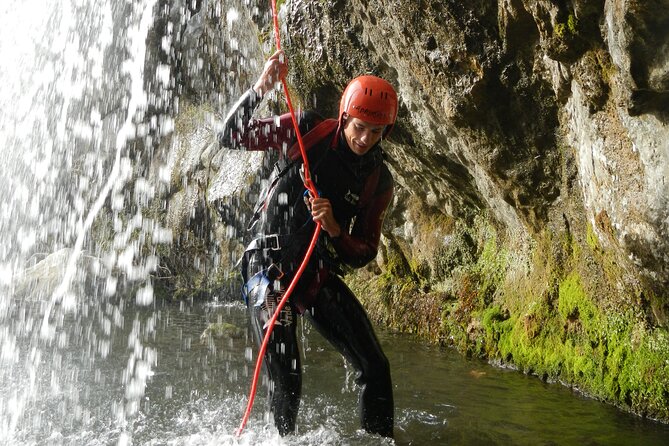 Sveti Stefan Canyon - Activity Details and Schedule