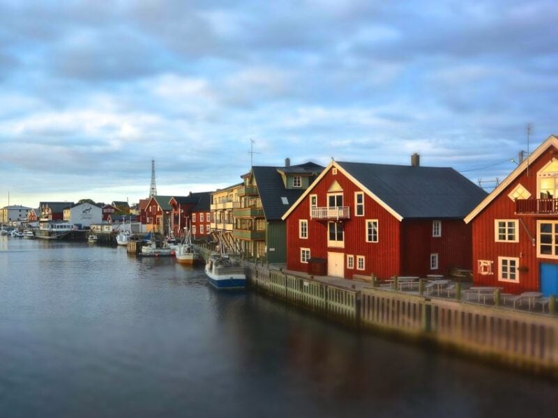 Svolvaer: Lofoten Islands 5-Hour Tour - Highlights of the Tour