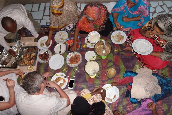 Swahili Kitchen - Cuisine and Flavors