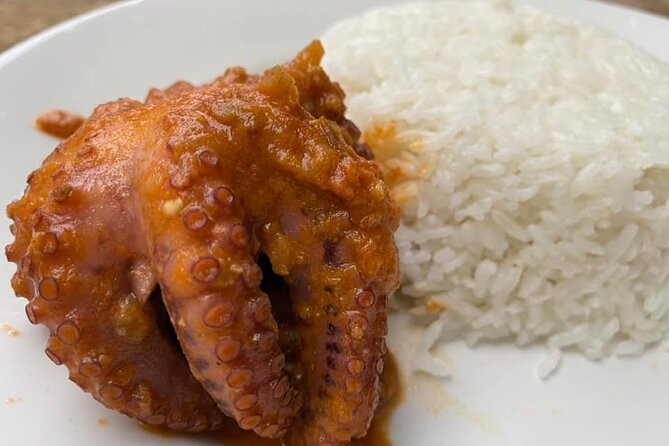 Swahili Kitchen - Pricing and Booking