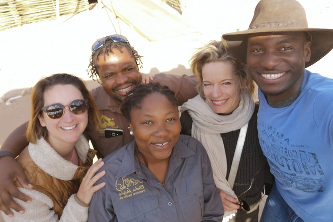Swakopmund Best Cultural Historical Township Tours Namibia - Intimate Private Tour Experience
