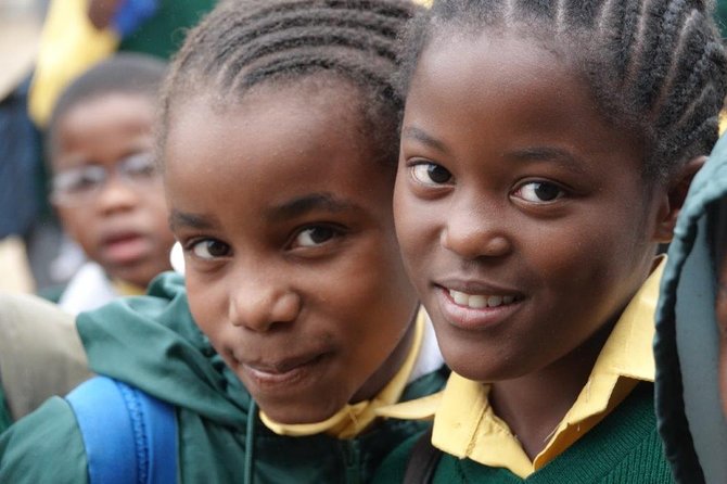 Swakopmund Best Cultural Historical Township Tours Namibia - Damara Language and Clicks
