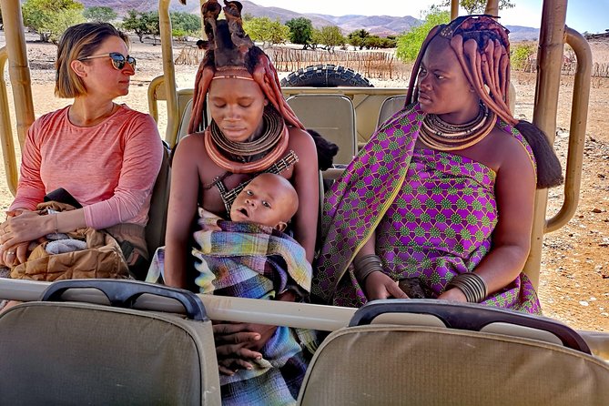 Swakopmund Best Cultural Historical Township Tours Namibia - Home-Cooked Meal With Family
