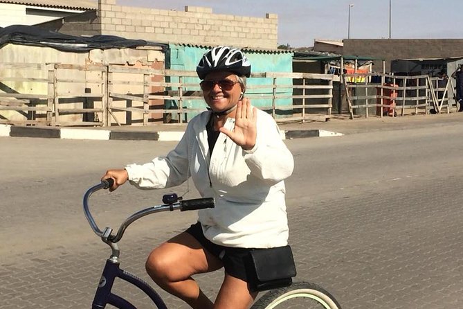 Swakopmund Explorer Township Tour in Mondesa With Nande the Township Local Guide - Experiencing Mondesas Cultural Attractions
