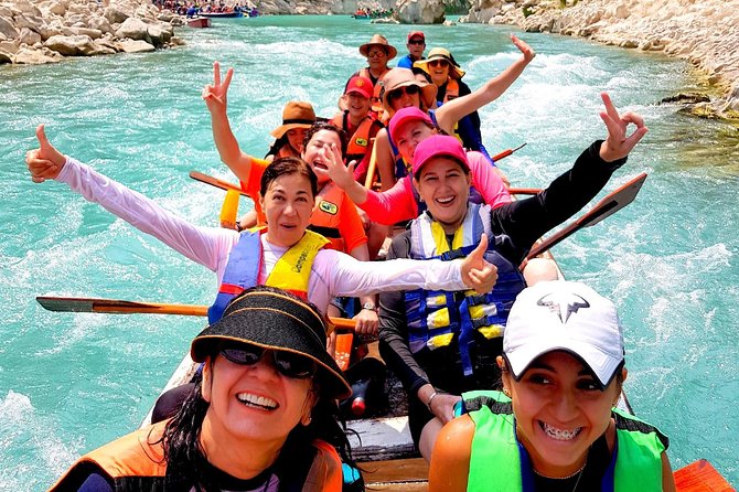 Swallow Show, Tamul Waterfall by Canoe and Cenote Cueva Del Agua - Schedule and Availability