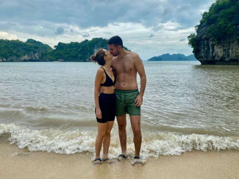 Swan Cruises: Bai Tu Long Bay 2 Days 1 Night - Customer Reviews and Ratings