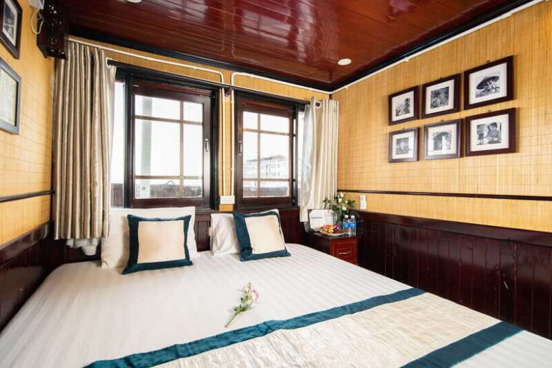 Swan Cruises: Bai Tu Long Bay 3 Day 2 Nights - Customer Feedback