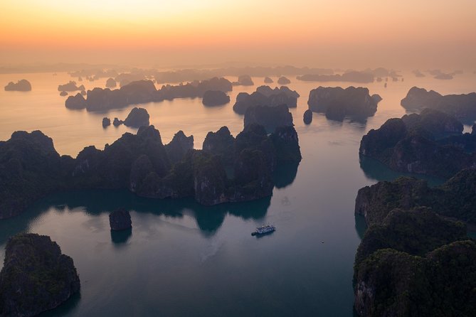 Swan Cruises: Bai Tu Long Bay 3D2N - Vung Vieng Village - Inclusions and Exclusions