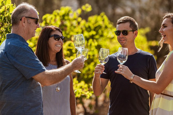 Swan Valley Boutique Wine Tour: Half-Day Small Group Experience - Tour Duration and Accessibility