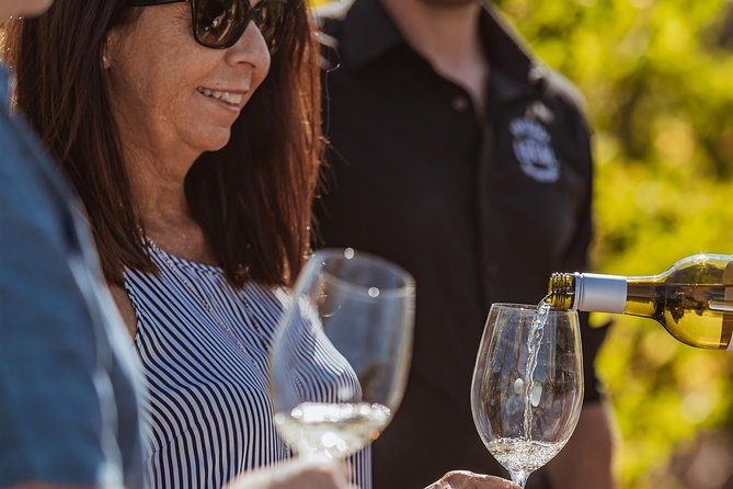 Swan Valley Boutique Wine Tour: Half-Day Small Group Experience - Dietary Accommodations
