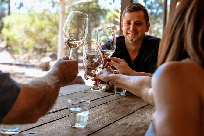 Swan Valley Boutique Wine Tour: Half-Day Small Group Experience - Cancellation Policy