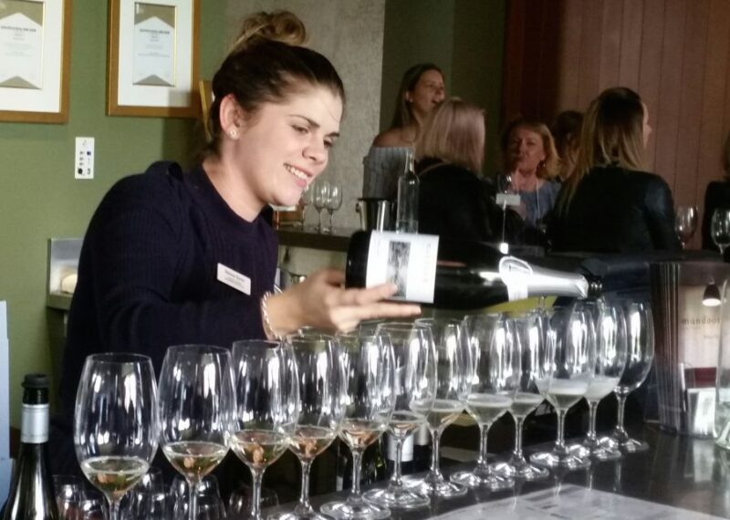 Swan Valley: Full-Day Wine Tour With Lunch - Itinerary and Experience