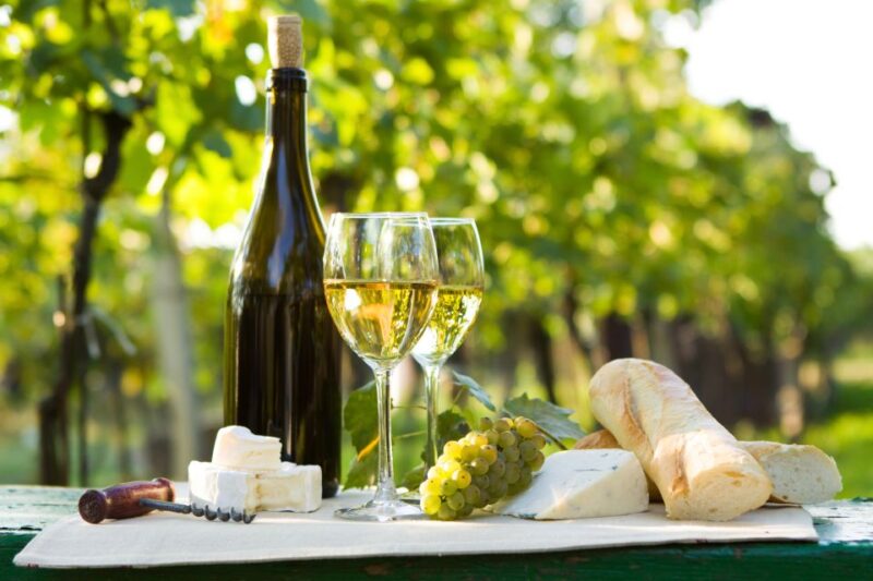 Swan Valley Full-Day Winery Experience With Lunch From Perth - Itinerary Highlights