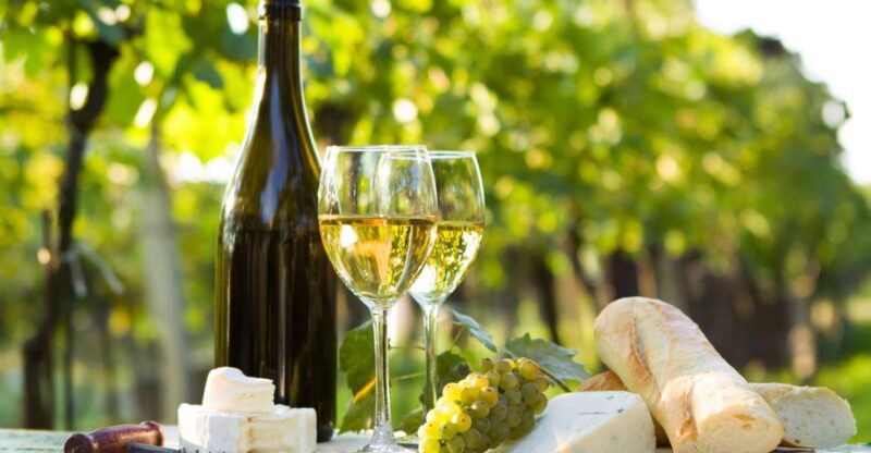 Swan Valley Full-Day Winery Experience With Lunch From Perth - Inclusions
