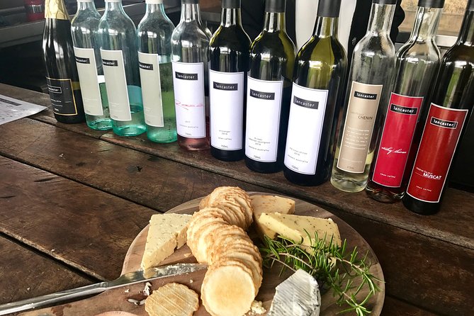 Swan Valley Half Day Wine Tour From Perth - Transportation and Accessibility