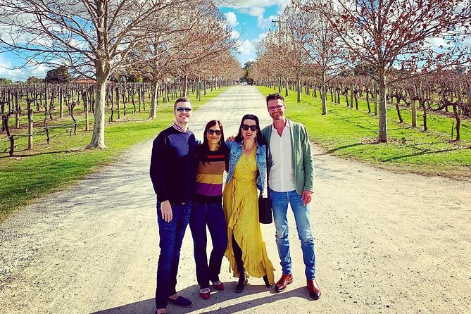 Swan Valley Half Day Wine Tour From Perth - Booking Information