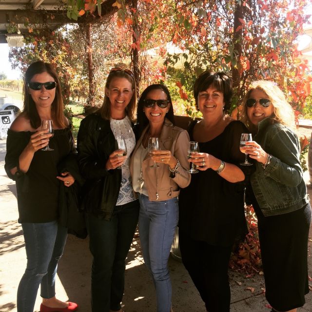 Swan Valley: Half-Day Wine Tour From Perth - Experience Highlights