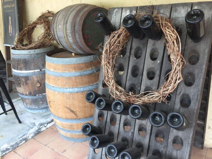Swan Valley: Half-Day Wine Tour From Perth - Cultural Immersion