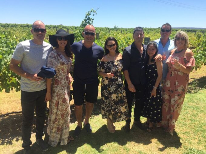 Swan Valley: Half-Day Wine Tour From Perth - Recap