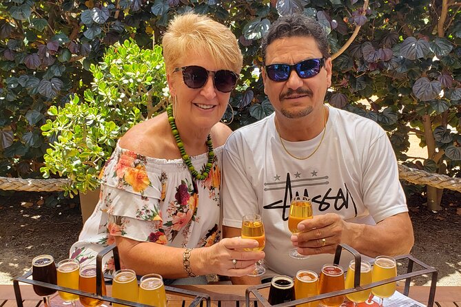 Swan Valley Perth Brewery Tour - Premium Small Group Tour - Reviews and Ratings