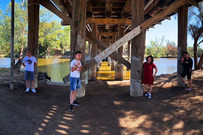 Swan Valley Region Private Day Tours - Family-Friendly Touring Experiences