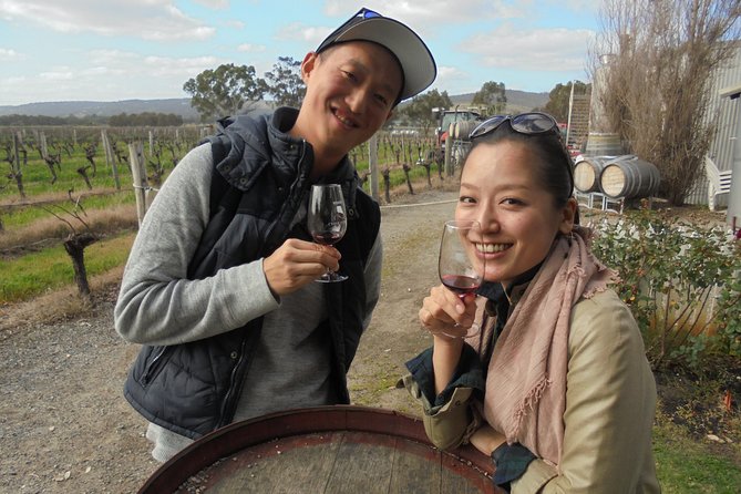 Swan Valley River Cruise and Wine Tasting Day Trip From Perth - Group Size Limitation