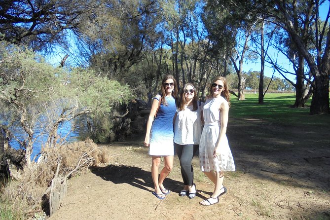 Swan Valley River Cruise and Wine Tasting Day Trip From Perth - Additional Information