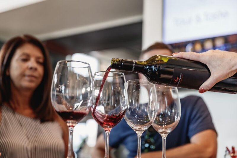 Swan Valley: Semi-Private Wine Lovers Tour From Perth - Highlights of the Tour