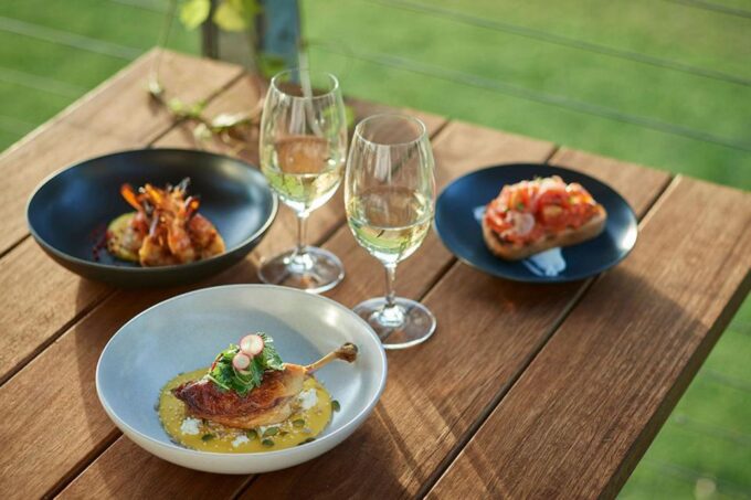 Swan Valley: Semi-Private Wine Lovers Tour From Perth - Winery Lunch Arrangements