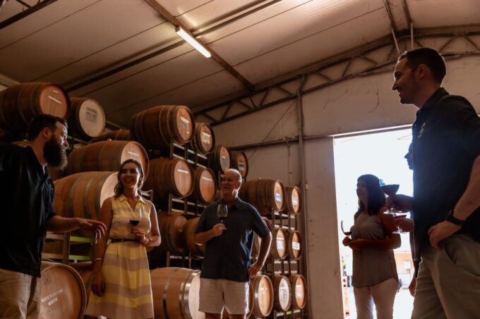 Swan Valley: Semi-Private Wine Lovers Tour From Perth - Frequently Asked Questions