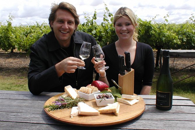 Swan Valley Tour From Perth: Wine, Beer and Chocolate Tastings - Locally Crafted Beer