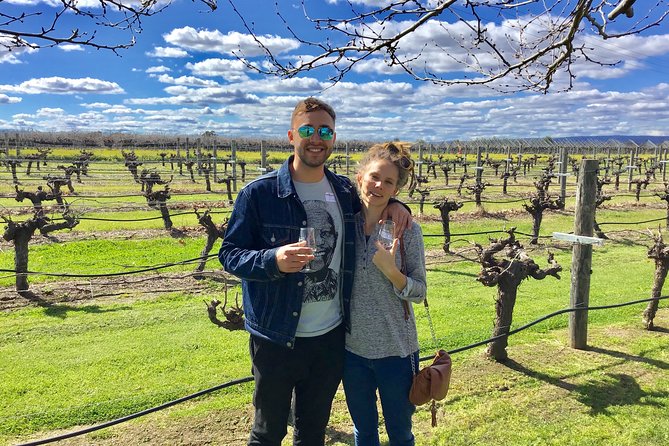 Swan Valley Tour From Perth: Wine, Beer and Chocolate Tastings - Tour Duration and Inclusions
