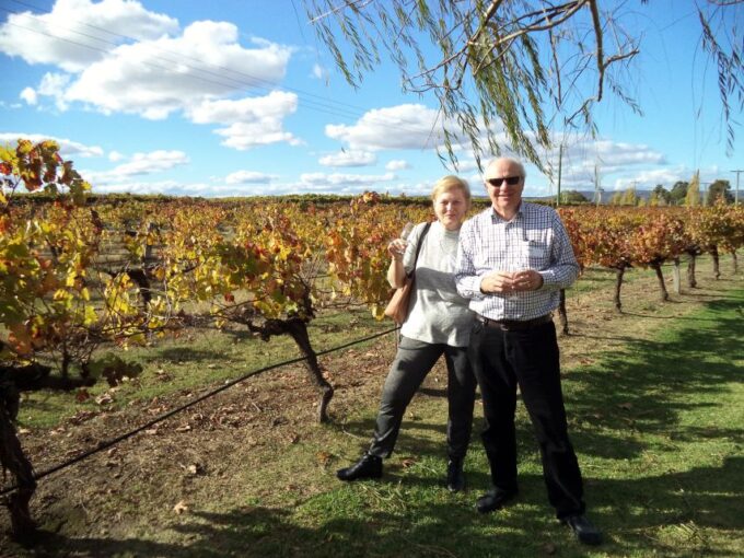 Swan Valley Wineries Tasting Tour and River Cruise - Cheese and Chocolate