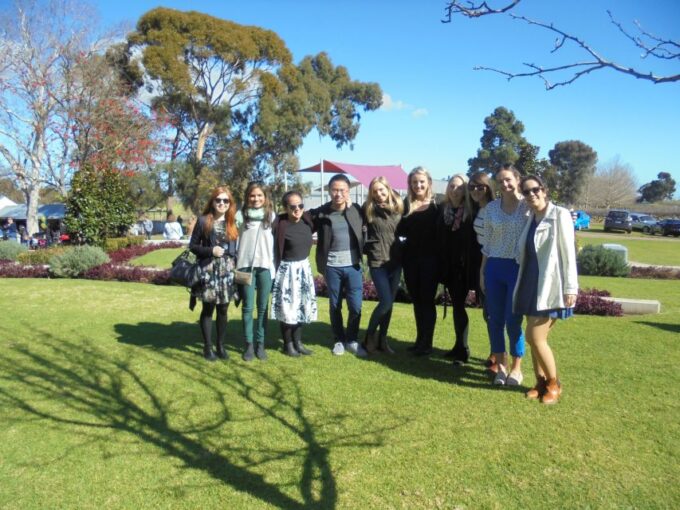 Swan Valley Wineries Tasting Tour and River Cruise - River Cruise