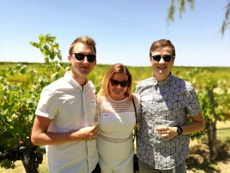 Swan Valley Wineries Tasting Tour and River Cruise - Recap