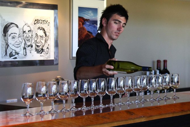 Swan Valley Winery Experience - Full Day Coach Tour - Tour Details and Policies