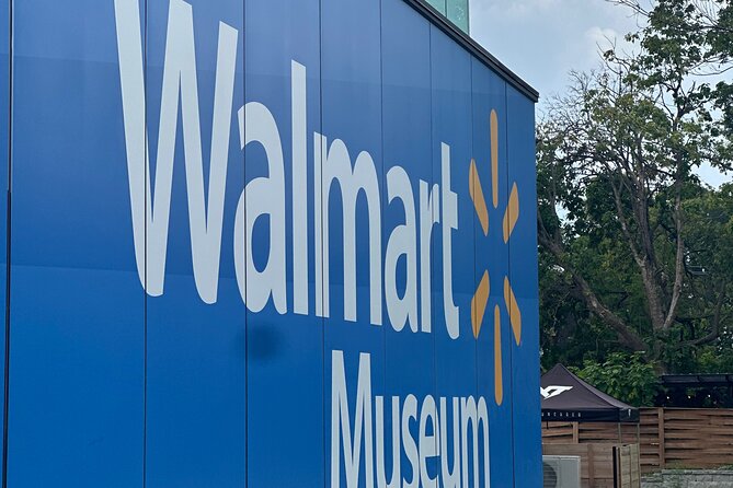 Swanky Downtown Bentonville Walking Tour - What to Expect on the Tour