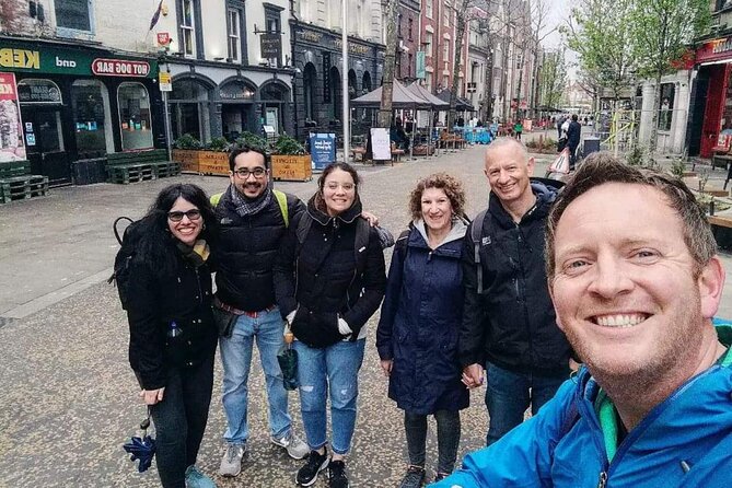 Swansea City Highlights Walking Tour - Experience Highlights