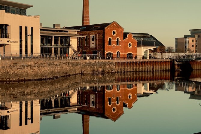 Swansea Tour App, Hidden Gems Game and Big Britain Quiz (1 Day Pass) UK - Activity Details