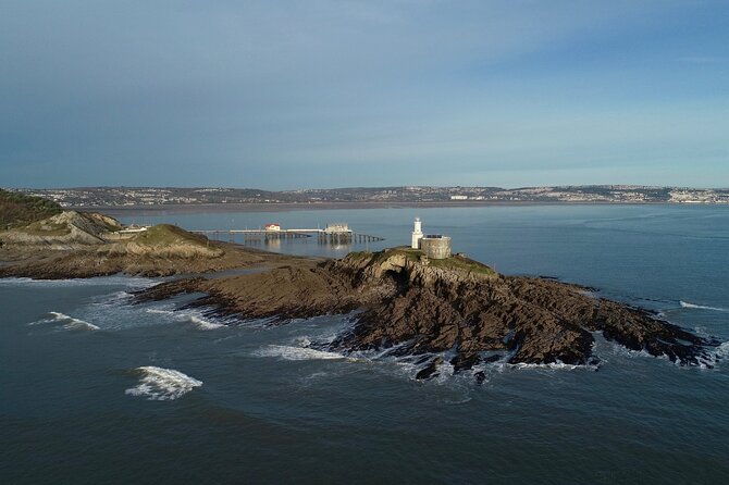 Swansea Tour App, Hidden Gems Game and Big Britain Quiz (1 Day Pass) UK - Recap
