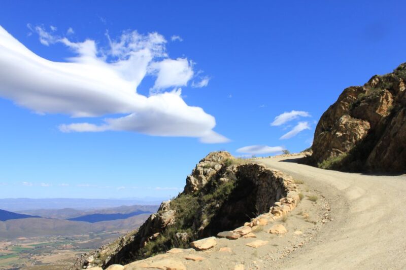 Swartberg: Half Day Swartberg Pass and Private Guided Tour - Key Points
