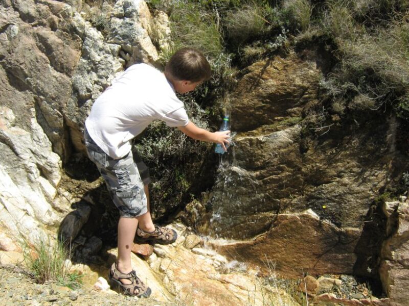 Swartberg: Half Day Swartberg Pass and Private Guided Tour - Inclusions and Exclusions of the Tour