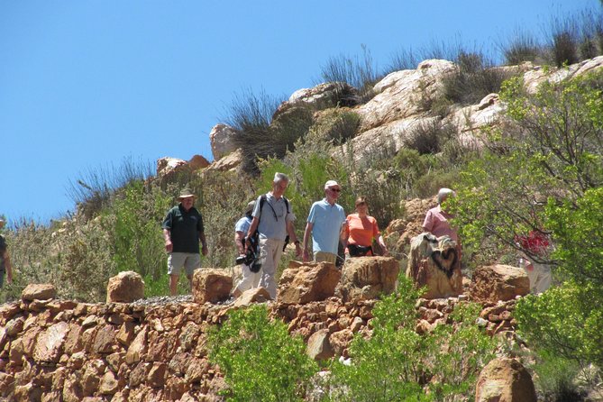 Swartberg Mountain Circular ALL Inclusive PRIVATE Day Tour - Additional Information