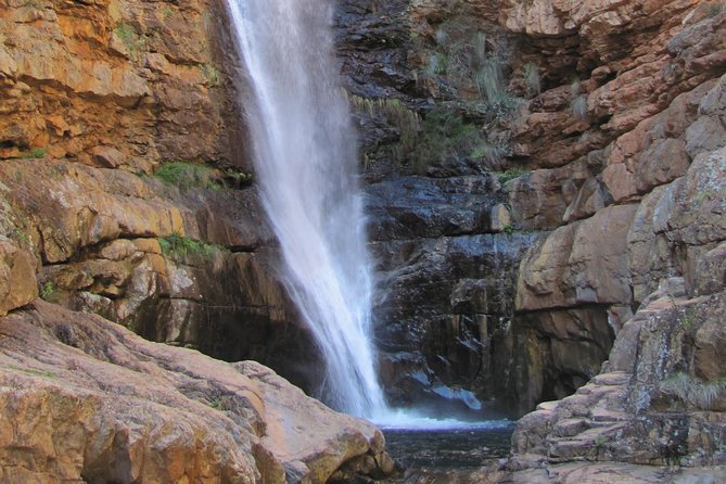 Swartberg Mountain Circular ALL Inclusive PRIVATE Day Tour - Cango Caves