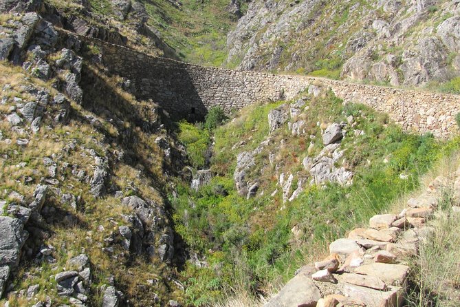 Swartberg Mountain Circular ALL Inclusive PRIVATE Day Tour - Swartberg Mountain Pass