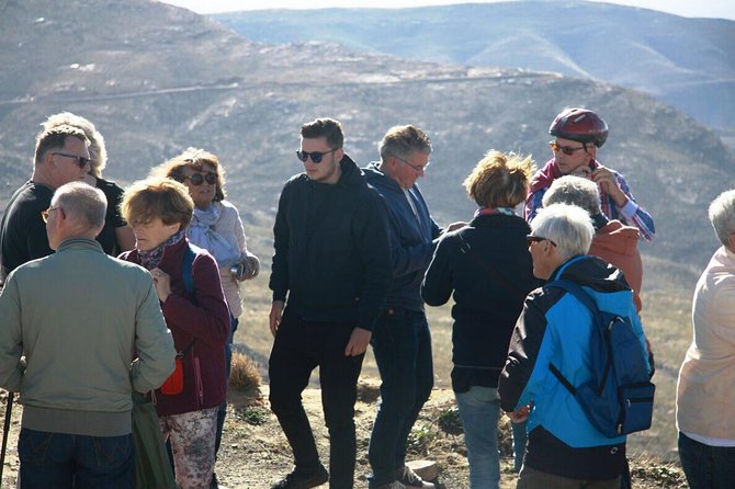 Swartberg Pass Tour Including Traditional Karoo Lunch - Meeting Point and Directions