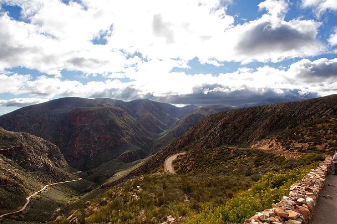 Swartberg Pass Tour Including Traditional Karoo Lunch - Pricing and Booking Information