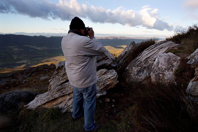 Swartberg Pass Tour Including Traditional Karoo Lunch - Booking Your Stay